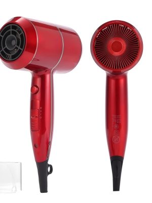 Hair dryer