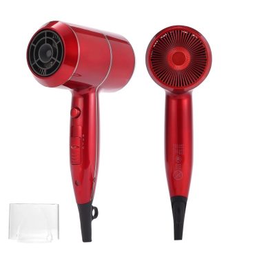 Hair dryer