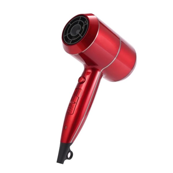 Hair dryer