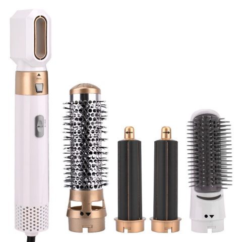 Curling iron Multi Styler