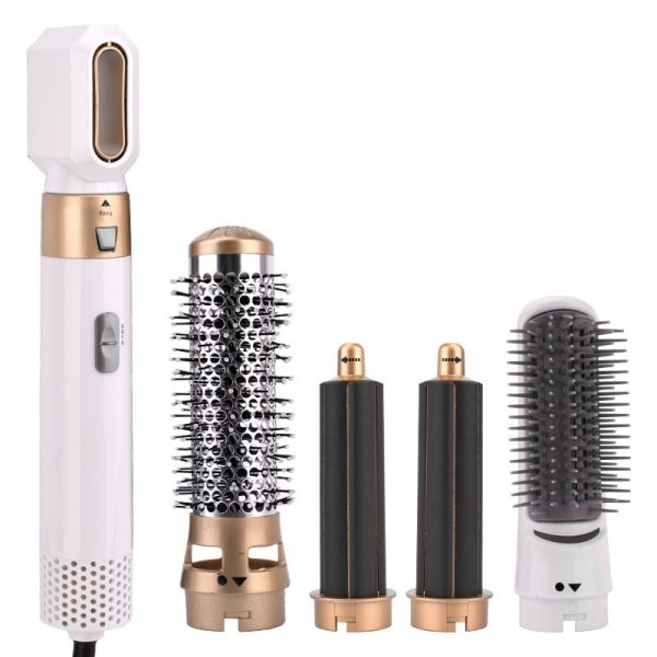 Curling iron Multi Styler