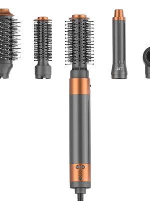 Curling iron Multi Styler