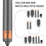 Curling iron Multi Styler