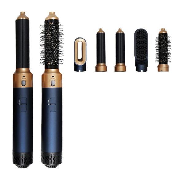 Curling iron Multi Styler