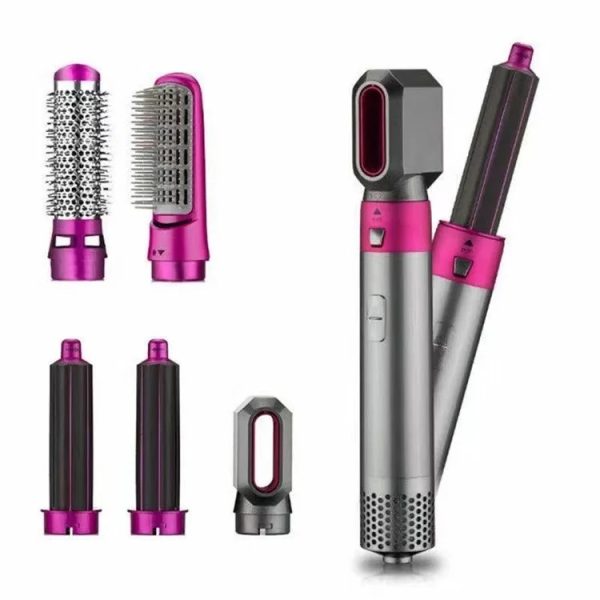 Curling iron Multi Styler