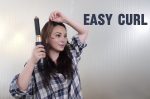 Curling iron Multi Styler