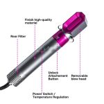 Curling iron Multi Styler