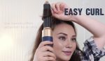 Curling iron Multi Styler